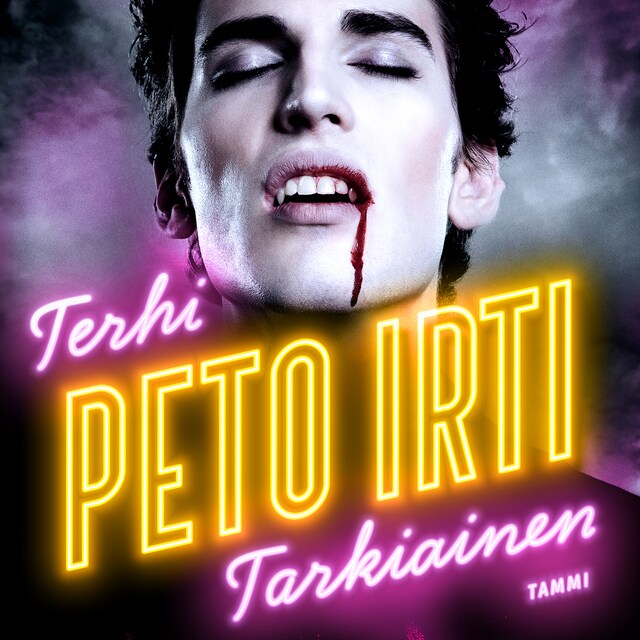 Book cover for Peto irti