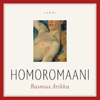 Homoromaani