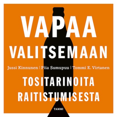 Vapaa valitsemaan
