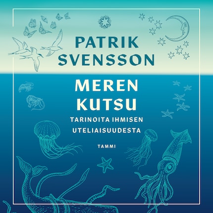 Meren kutsu bookCoverFor