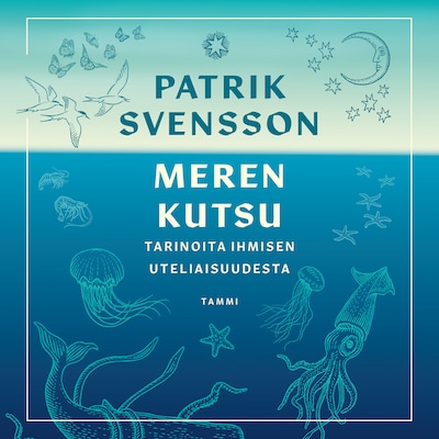 Meren kutsu