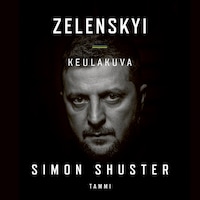 Zelenskyi - Keulakuva