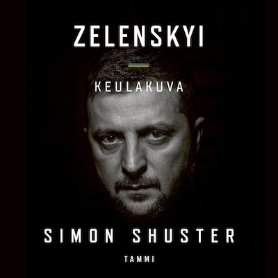 Zelenskyi - Keulakuva