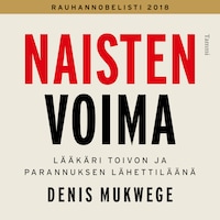 Naisten voima