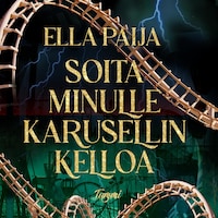 Soita minulle karusellin kelloa