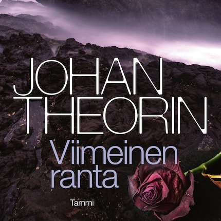 Viimeinen ranta bookCoverFor