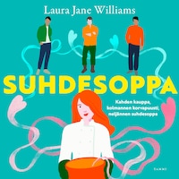 Suhdesoppa