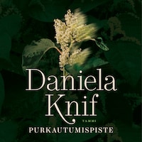 Purkautumispiste