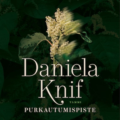 Purkautumispiste