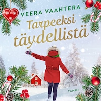 Tarpeeksi täydellistä