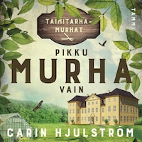 Pikku murha vain