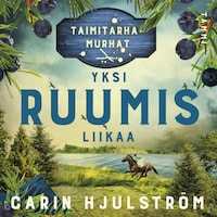 Yksi ruumis liikaa