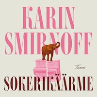 Sokerikäärme