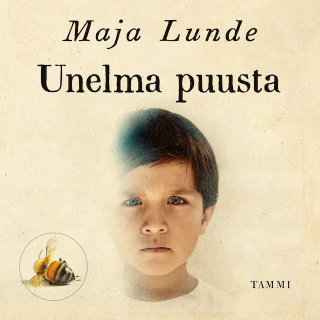 Book cover for Unelma puusta