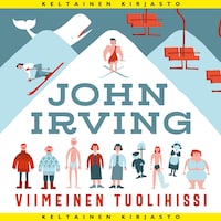 Viimeinen tuolihissi