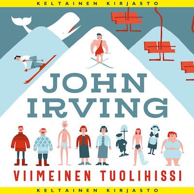 Viimeinen tuolihissi