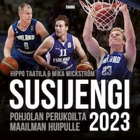 Susijengi 2023