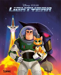 Disney Pixar. Lightyear (e-äänikirja)