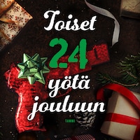 Toiset 24 yötä jouluun