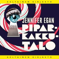 Piparkakkutalo