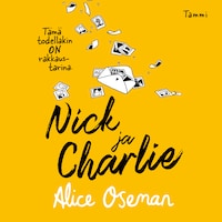 Nick ja Charlie