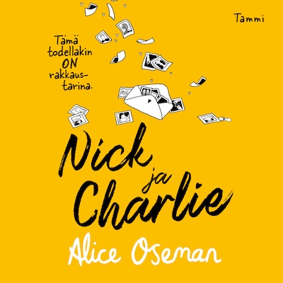 Nick ja Charlie