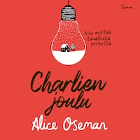 Charlien joulu