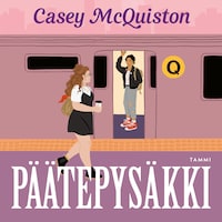 Päätepysäkki