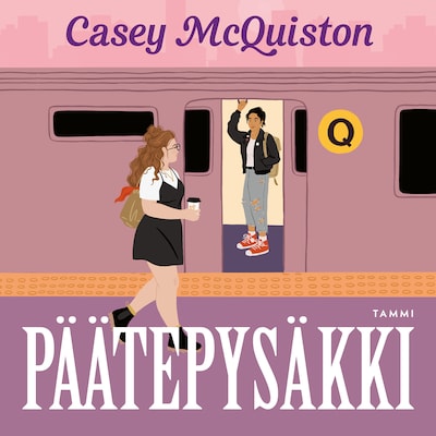 Päätepysäkki