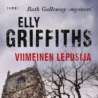 Viimeinen leposija