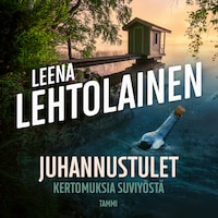Juhannustulet