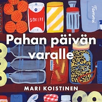 Pahan päivän varalle