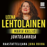 Maria Kallio: Johtolankoja