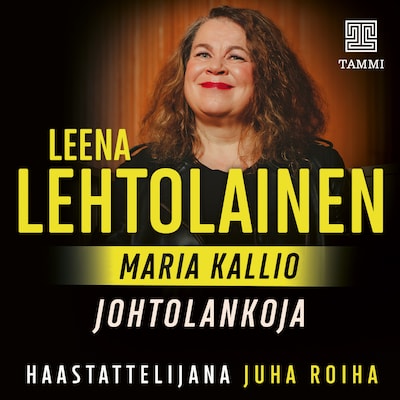 Maria Kallio: Johtolankoja