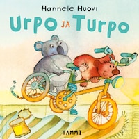Urpo ja Turpo