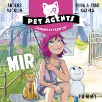 Mir. Lemmikkifrendit 4
