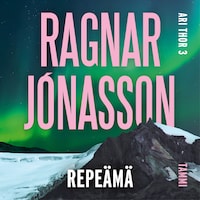 Repeämä