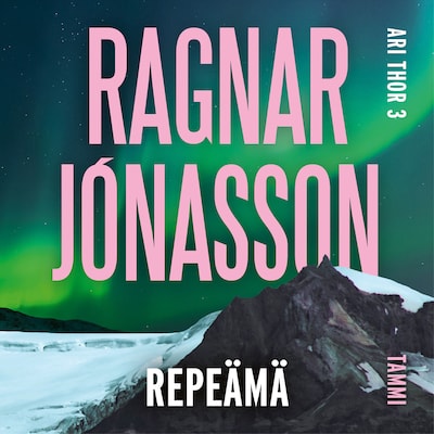 Repeämä