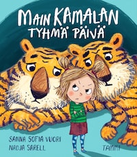 Main kamalan tyhmä päivä (e-äänikirja)
