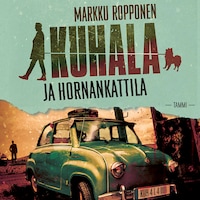 Kuhala ja hornankattila