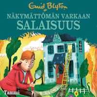 Näkymättömän varkaan salaisuus
