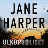 Ulkopuoliset