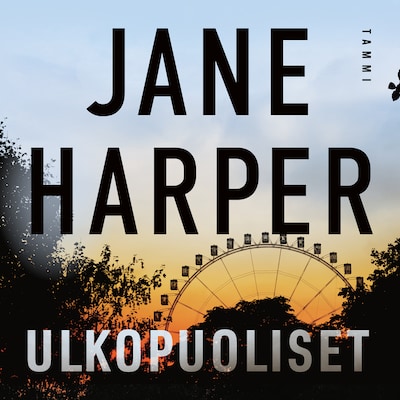 Ulkopuoliset