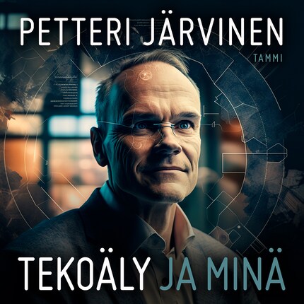 Tekoäly ja minä bookCoverFor