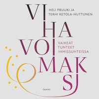 Viha voimaksi