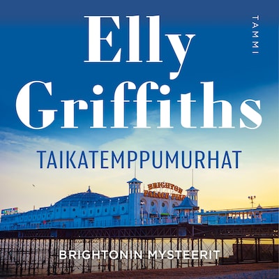 Taikatemppumurhat