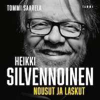 Heikki Silvennoinen