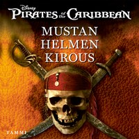Mustan helmen kirous