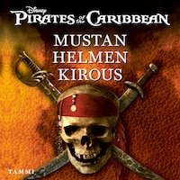 Mustan helmen kirous