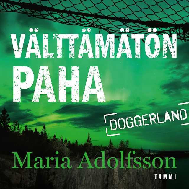 Book cover for Välttämätön paha